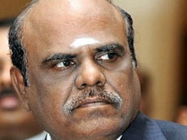 Madras HC judge CS Karnan to appear in Supreme Court and argue against his transfer